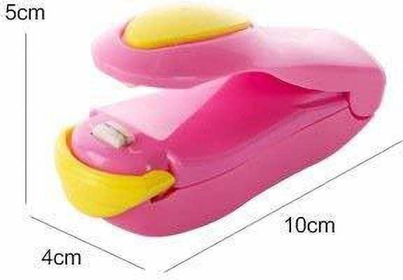 Snack Saver™ Portable Mini Sealing Machine – Keep Food Fresh Instantly!