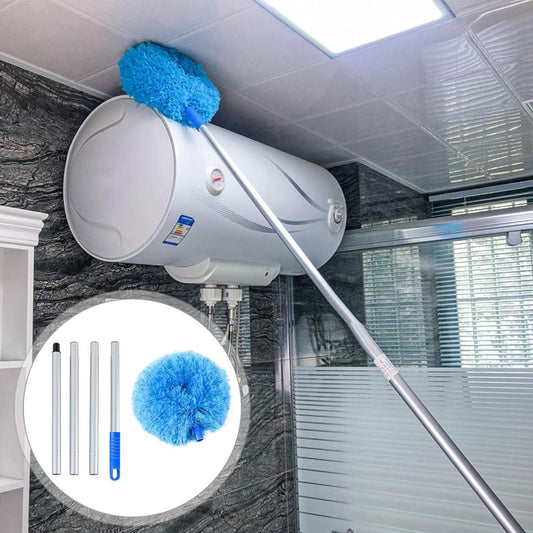 Washable Ceiling Fan Cleaner Duster – No More Dust, No More Hassle!
