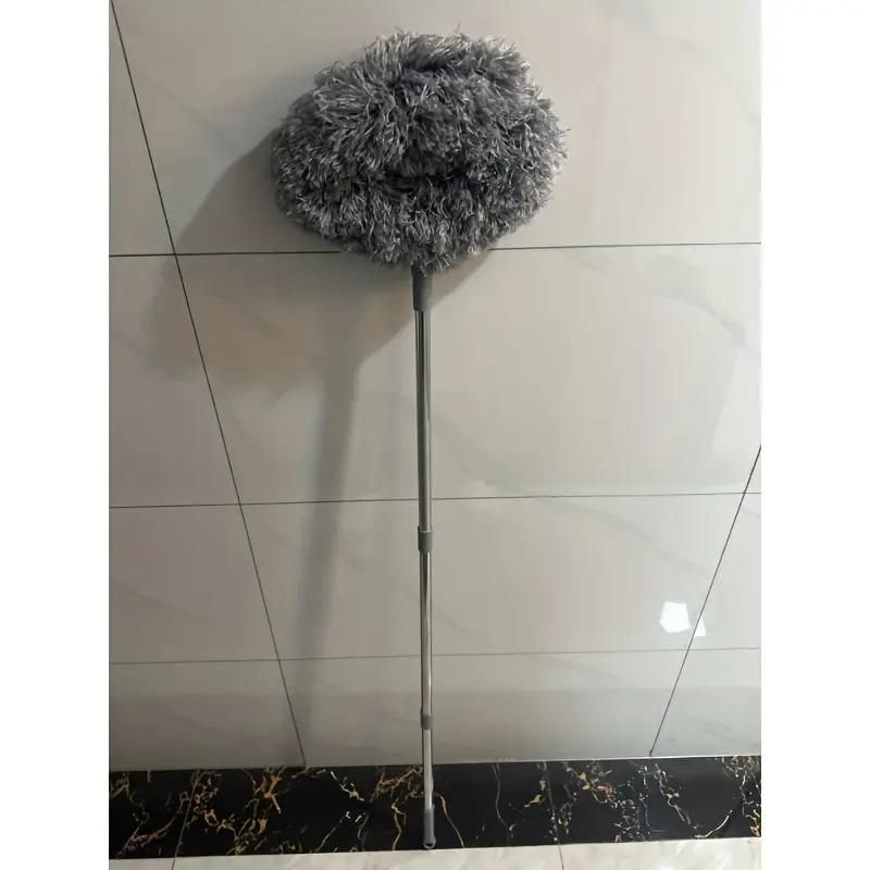 Washable Ceiling Fan Cleaner Duster – No More Dust, No More Hassle!
