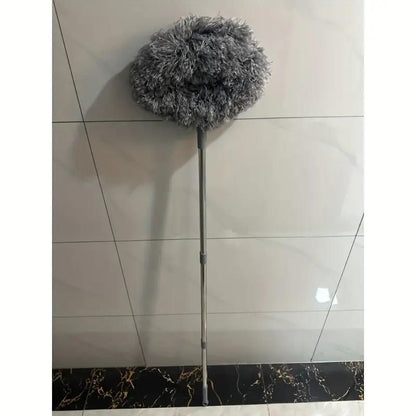 Washable Ceiling Fan Cleaner Duster – No More Dust, No More Hassle!