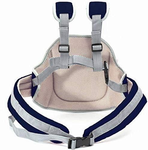 Baby Safety Belt for 2-Wheeler – Ride Tension-Free, Keep Your Child Safe!