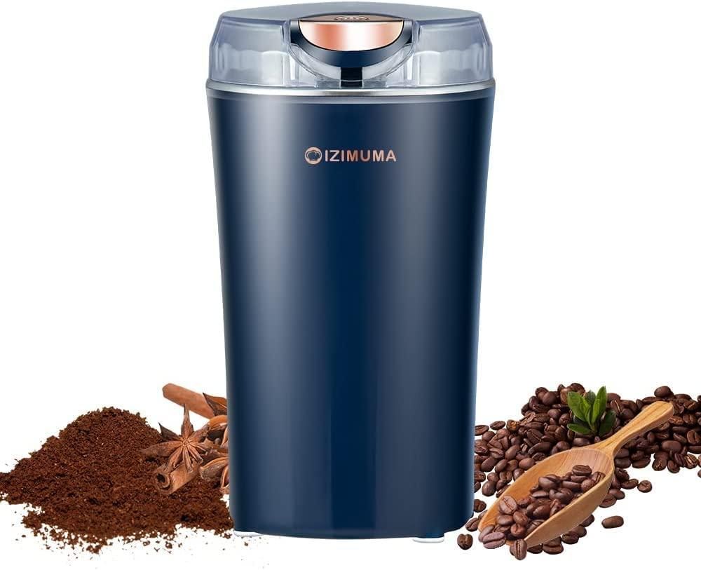 Portable Electric Masala & Dry Grinder - CalyKart