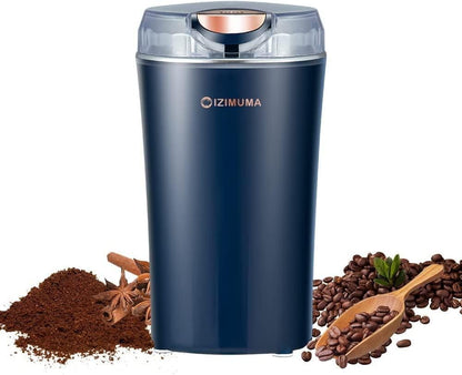 Portable Electric Masala & Dry Grinder - CalyKart
