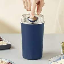 Portable Electric Masala & Dry Grinder - CalyKart