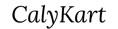 CalyKart
