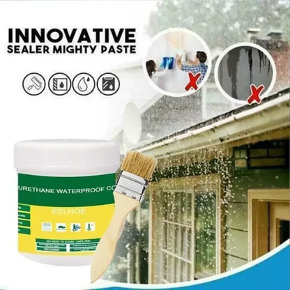 Magic Leak Sealing Glue – Stop Leaks Instantly 💧