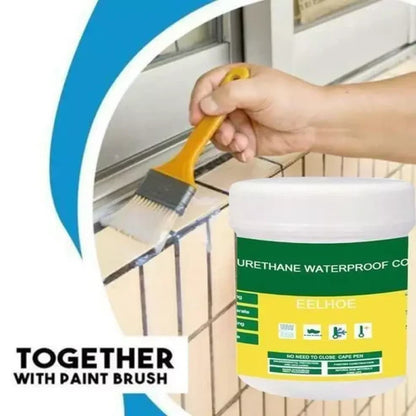 Magic Leak Sealing Glue – Stop Leaks Instantly 💧
