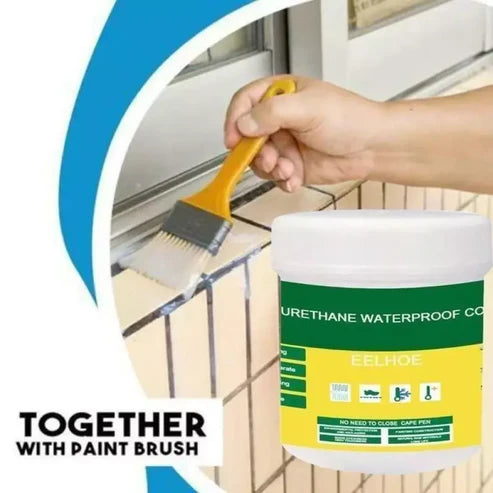 Magic Leak Sealing Glue – Stop Leaks Instantly 💧